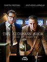 The Eichmann Show - Película 2015 - SensaCine.com