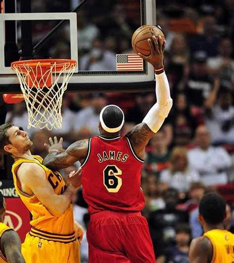 Browse 5,996 lebron james dunk stock photos and images available, or start a new search to explore more stock photos and images. epufloor: LeBron James should just enter the dunk contest ...
