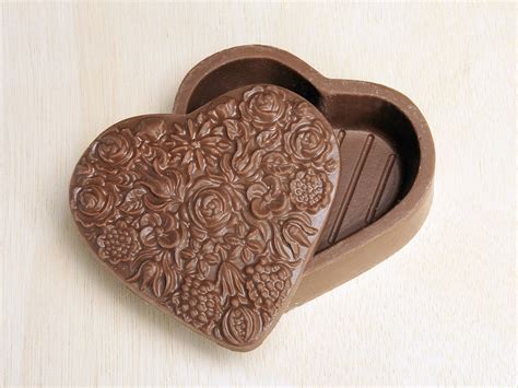 Heart Shaped Chocolate Box Krön Chocolatier Heart Shaped Chocolate Box Chocolate Box