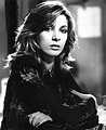 STEFANIA CASINI mitica attrice anni '70 qui come era e come è