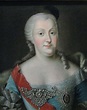 Joanna Elisabeth of Holstein Gottorp - Alchetron, the free social ...
