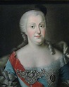 Joanna Elisabeth of Holstein Gottorp - Alchetron, the free social ...