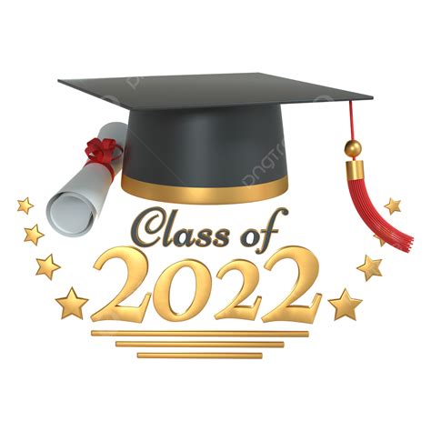 2022 graduation font