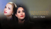 Hollywood Princesses: Grace & Meghan (Official Trailer) - YouTube