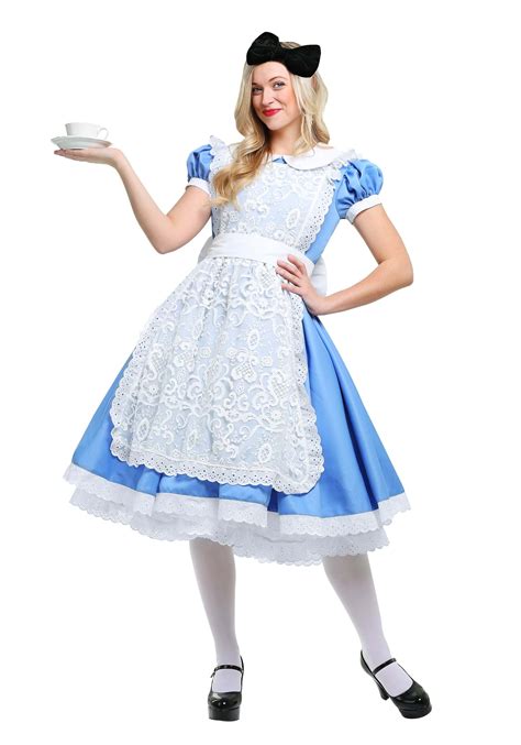 Alice Costumes For Women