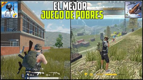 Fire battlegrounds (image via nice gamer, youtube). PUBG Mobile LITE VS Free Fire - ¿Cual es Mejor? - YouTube