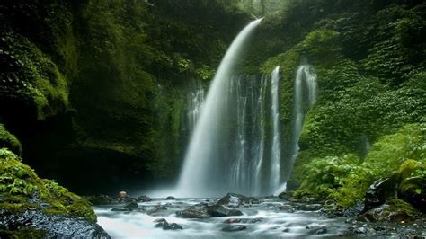Lombok Travel Lombok Waterfall Day Tour