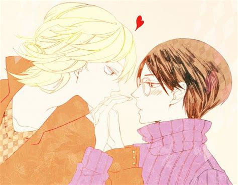 Doukyuusei Manga Image By Ifa 1068814 Zerochan Anime Image Board