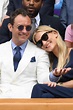 Jude Law et Phillipa Coan se sont mariés civilement | Vogue France