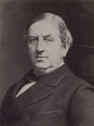 NPG x17017; Sir William Vernon Harcourt - Portrait - National Portrait ...