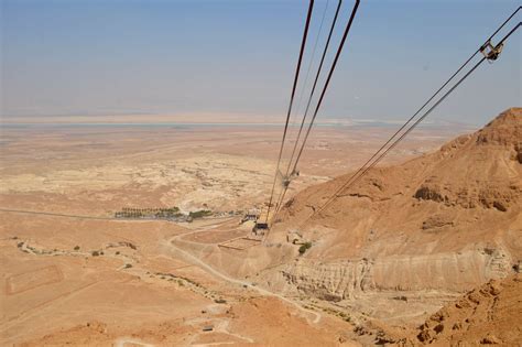 Private Excursion Of Ein Gedi The Dead Sea And Masada Context Travel