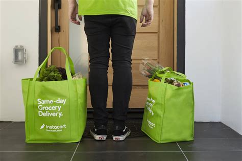 Canada's online grocery delivery services are trying to keep up with ...