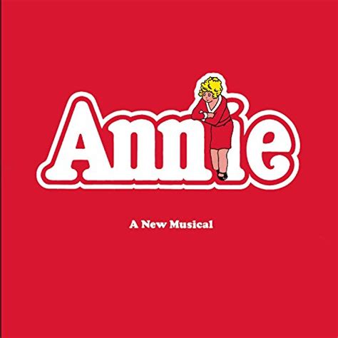 Broadway Plays Annie