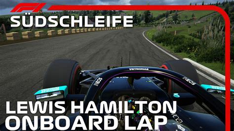F Sudschleife Lewis Hamilton Onboard Assetto Corsa Youtube