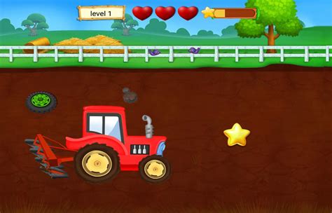 Animal Farm Games For Kids Apk Download Free Educational