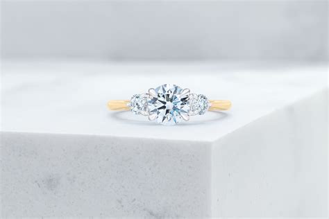 Gesellig Anruf Shinkan Engagement Ring Shape Meaning Ablehnung Schmelze