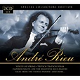Andre Rieu Special Collectors Edition By Strauss Josef Composer