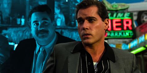 Goodfellas The Real Life Nypd Cop Who Appeared And What Happened Next