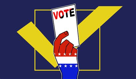 The UCSD Guardian’s Guide to Voting In San Diego: California State