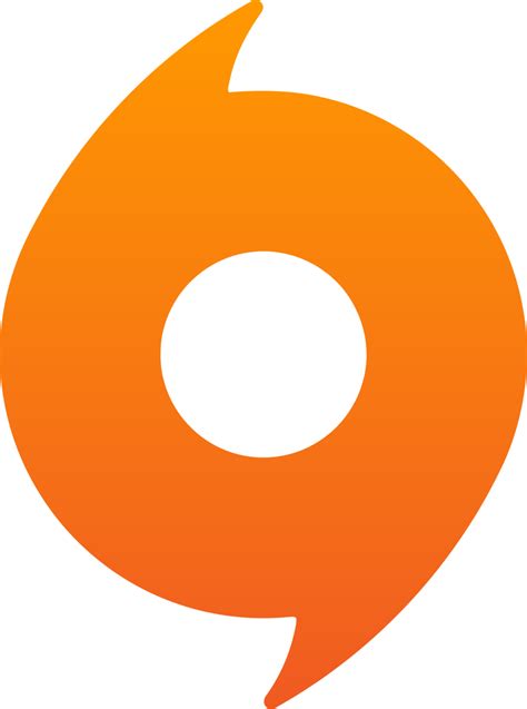 Origin Logo Png Transparent Brands Logos