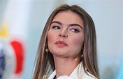 Wladimir Putins angebliche Geliebte: Wo sind Alina Kabajewa und ihre ...