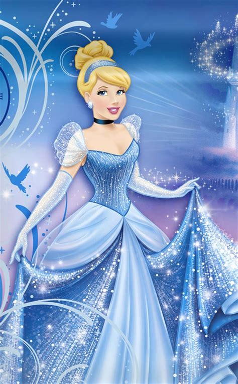 Cinderella deserves justice for how she's been treated by her stepfamily, whose been treating her like dirt since. 981 best Princesses, Characters, Disney images on ...