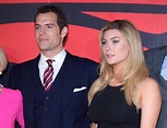 Henry Cavill joined by mom and teen girlfriend on red carpet - Daily Dish