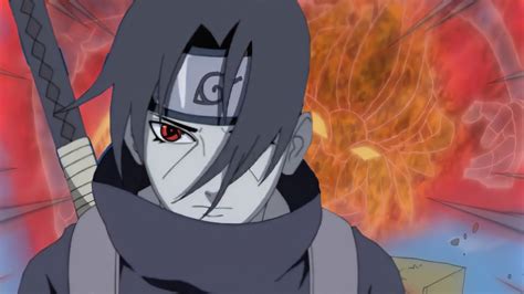 Anbu Itachi Clutch Naruto Ultimate Ninja Storm 4 Youtube