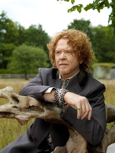 Simply Red, O2 Arena | The Arts Desk