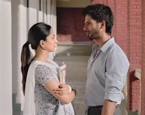 Shahid Kapoor And Kiara Advanis Kabir Singh Gets ‘adults Only Certificate Masala