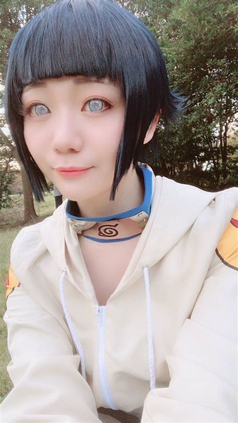 Pin Em Naruto Cosplay