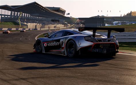 Project Cars 2 New Screenshots And Developer Diary Released