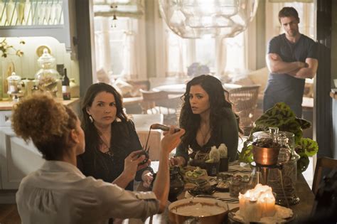 ‘witches Of East End Season 2 Spoilers Is Frederick Evil Episode 6