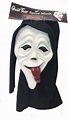 Scream Scary Movie Licenced Masks Halloween Fancy Dress | eBay