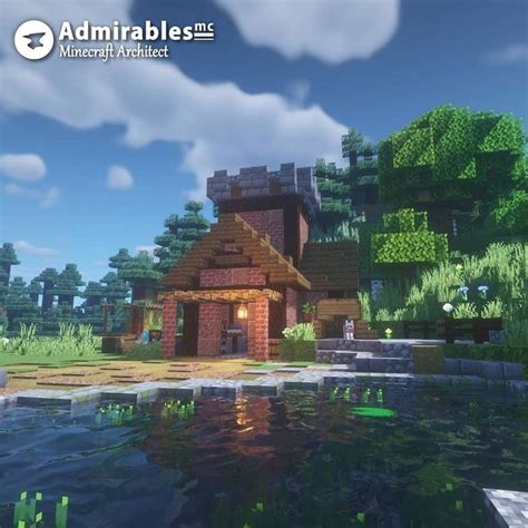 🌎 Minecraft And Hytale Builds ⛏️s Instagram Profile Post “my Own House