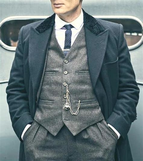 Fast Worldwide Shipping Mens 3 Piece Suit Gatsby 1920s Peaky Blinders