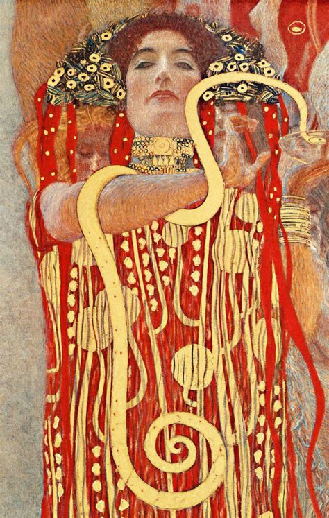 Alphonse Mucha And The History Of Art Nouveau