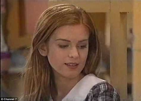 What Happened To The 90s Stars Of Home And Away Daily Mail Online