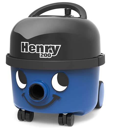 Henry Vacuum Cleaner Homecare Vacuum Cleaners