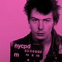 Most Wanted - Sid Vicious 1979 (Shocking Pink) By Louis Sidoli ...