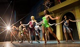Havana Nights - Das karibische Tanz-Musical aus Kuba | München Ticket ...