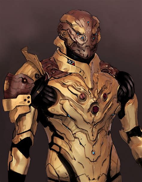 Drell Assault Armor Image Mass Effect Fan Group Mod Db