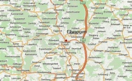 Ellwangen Location Guide