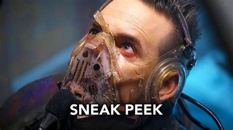 Gotham 5x10 Sneak Peek 2 I Am Bane Hd Season 5 Episode 10 Sneak
