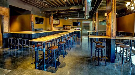 Sumerian Brewing Has Opened In Woodinville Eater Seattle