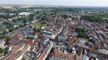Centre-ville Beaumont-sur-Oise | Beaumont-sur-Oise