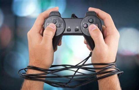 ‘gaming Disorder Is Officially Now A Mental Health Condition Says