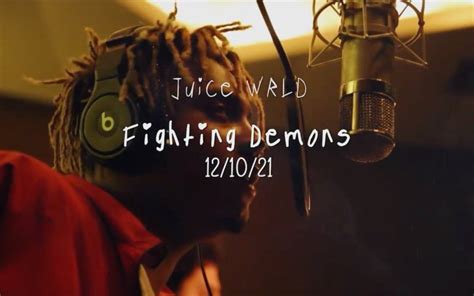 Juice Wrlds Second Posthumous Album To Come Out In December