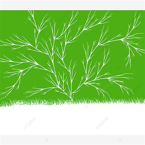 Green Tree Wallpaper Vector Art Png Beautiful Trees Green Wallpaper