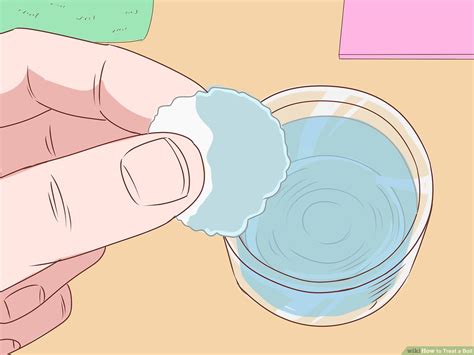 How To Treat Boil On Lip